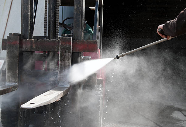 Reliable Dover, FL Pressure Washing Solutions
