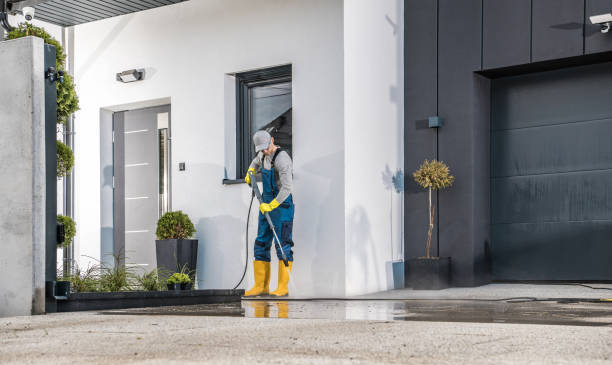 Best Post-Construction Pressure Washing  in Dover, FL